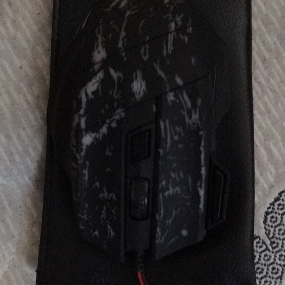 Mice for a computer